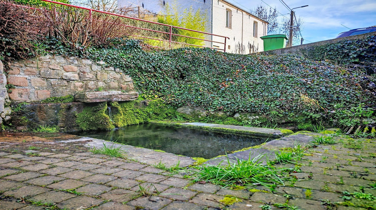 Ma-Cabane - Vente Maison Maresches, 80 m²