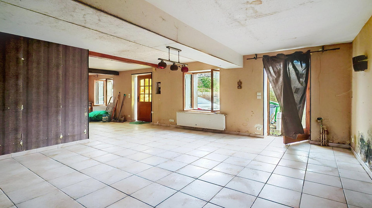 Ma-Cabane - Vente Maison Maresches, 80 m²