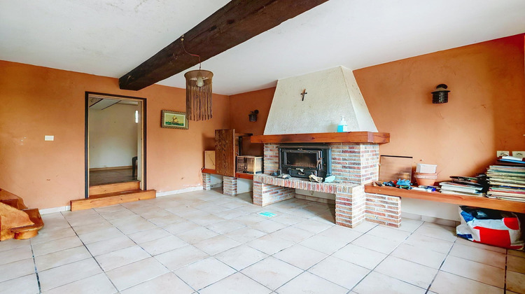 Ma-Cabane - Vente Maison Maresches, 80 m²