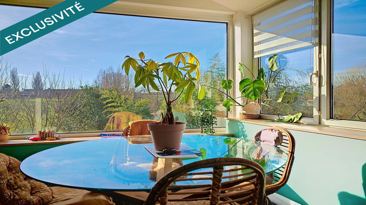 Ma-Cabane - Vente Maison Maresches, 170 m²