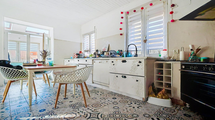 Ma-Cabane - Vente Maison Maresches, 170 m²