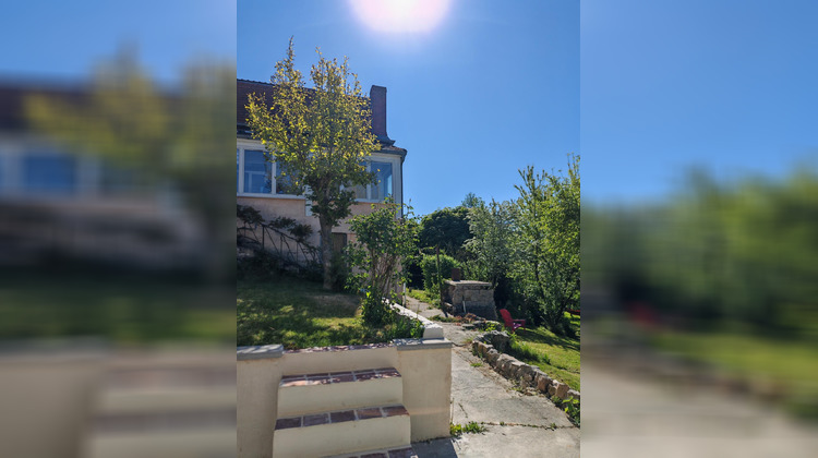 Ma-Cabane - Vente Maison Maresches, 170 m²