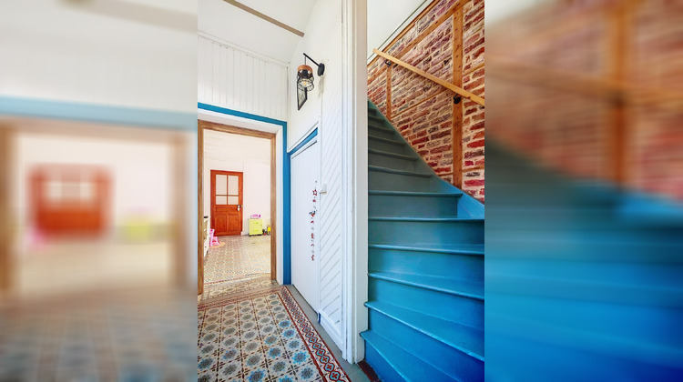 Ma-Cabane - Vente Maison Maresches, 170 m²