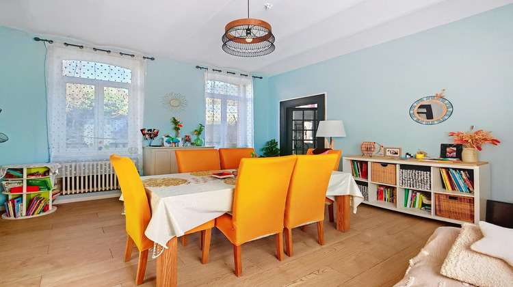 Ma-Cabane - Vente Maison Maresches, 170 m²