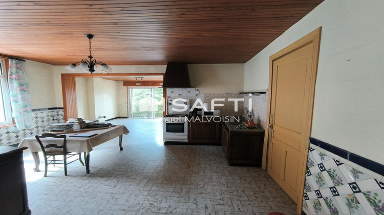 Ma-Cabane - Vente Maison Maresches, 250 m²