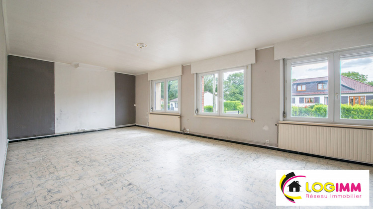Ma-Cabane - Vente Maison Maresches, 125 m²