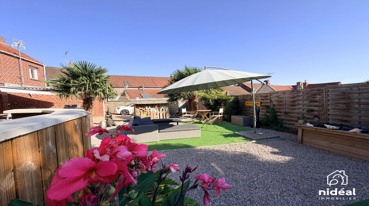 Ma-Cabane - Vente Maison Maresches, 130 m²