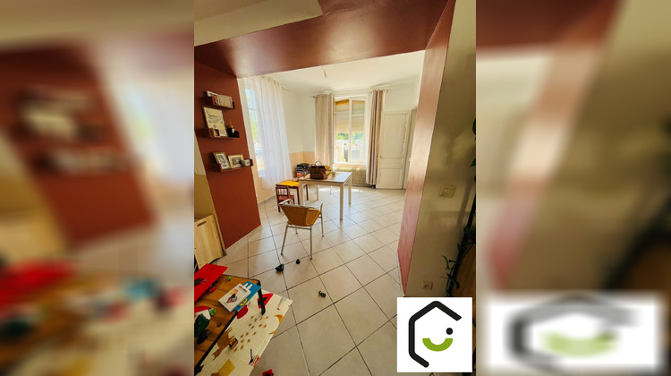 Ma-Cabane - Vente Maison MARESMONTIERS, 99 m²