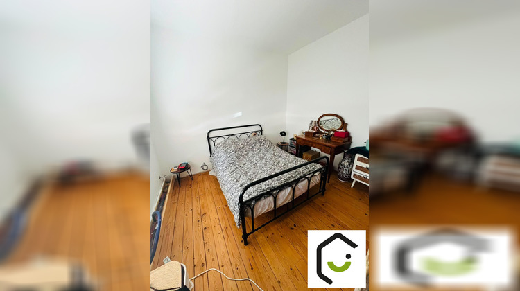 Ma-Cabane - Vente Maison MARESMONTIERS, 99 m²