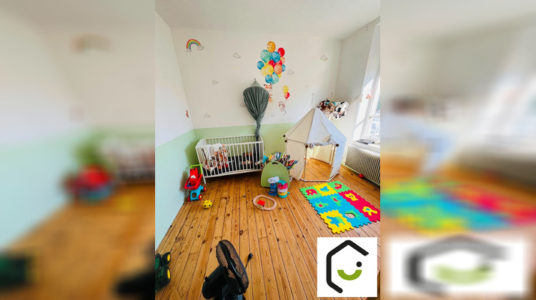 Ma-Cabane - Vente Maison MARESMONTIERS, 99 m²