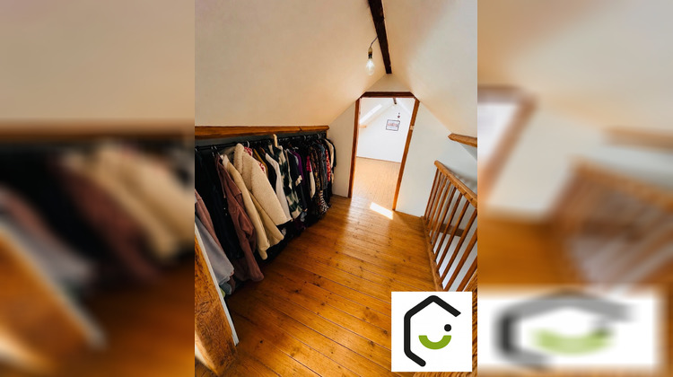 Ma-Cabane - Vente Maison MARESMONTIERS, 99 m²