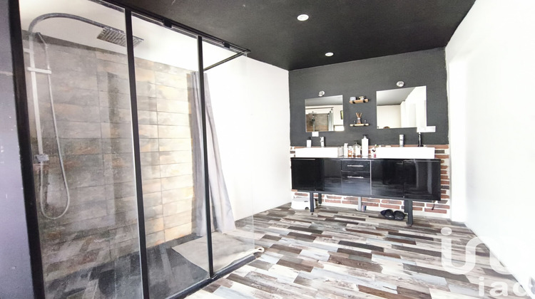 Ma-Cabane - Vente Maison Maresquel-Ecquemicourt, 182 m²