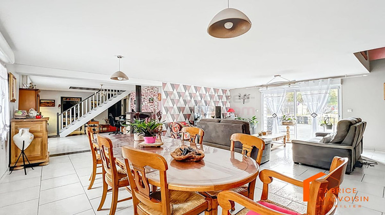 Ma-Cabane - Vente Maison MARESQUEL ECQUEMICOURT, 177 m²