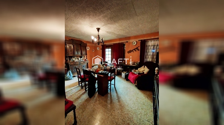 Ma-Cabane - Vente Maison Maresquel-Ecquemicourt, 113 m²