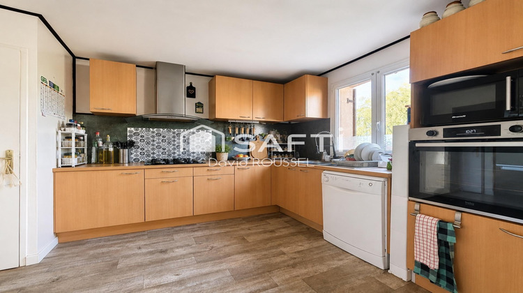 Ma-Cabane - Vente Maison Maresquel-Ecquemicourt, 126 m²