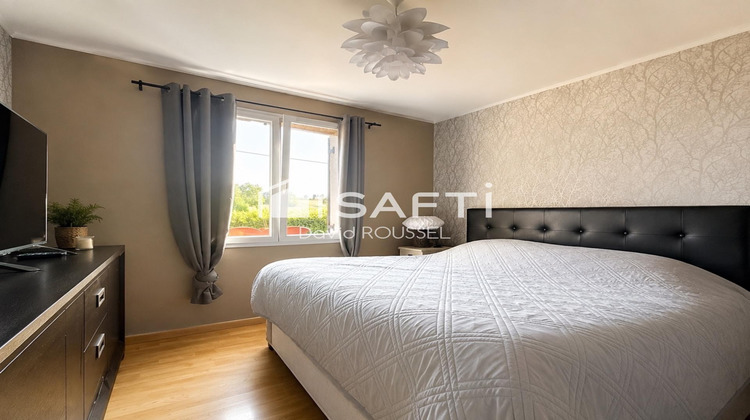 Ma-Cabane - Vente Maison Maresquel-Ecquemicourt, 126 m²