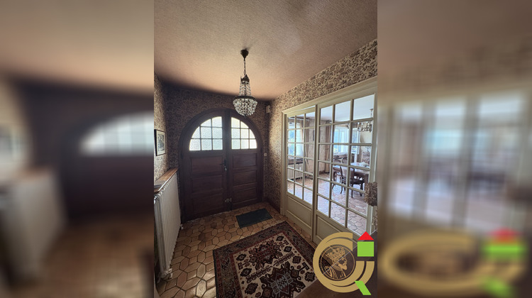 Ma-Cabane - Vente Maison Maresquel-Ecquemicourt, 107 m²
