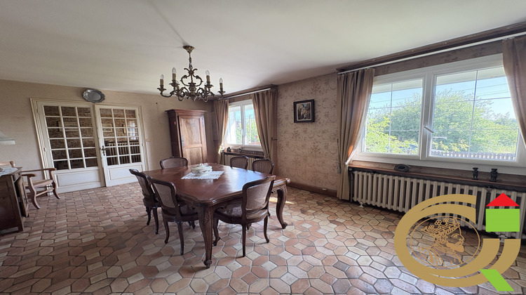 Ma-Cabane - Vente Maison Maresquel-Ecquemicourt, 107 m²