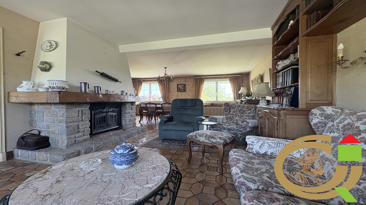 Ma-Cabane - Vente Maison Maresquel-Ecquemicourt, 107 m²