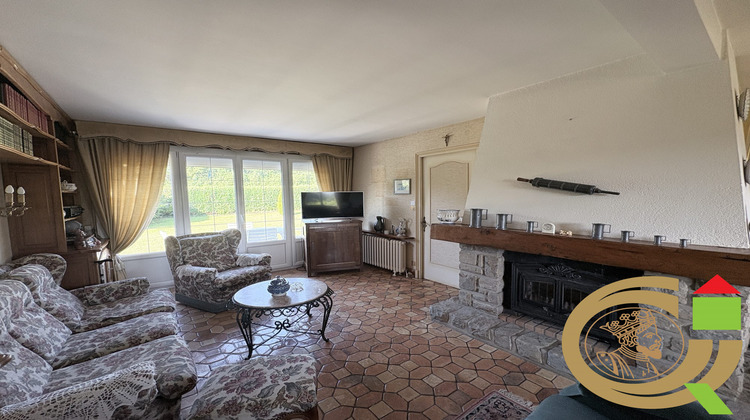Ma-Cabane - Vente Maison Maresquel-Ecquemicourt, 107 m²