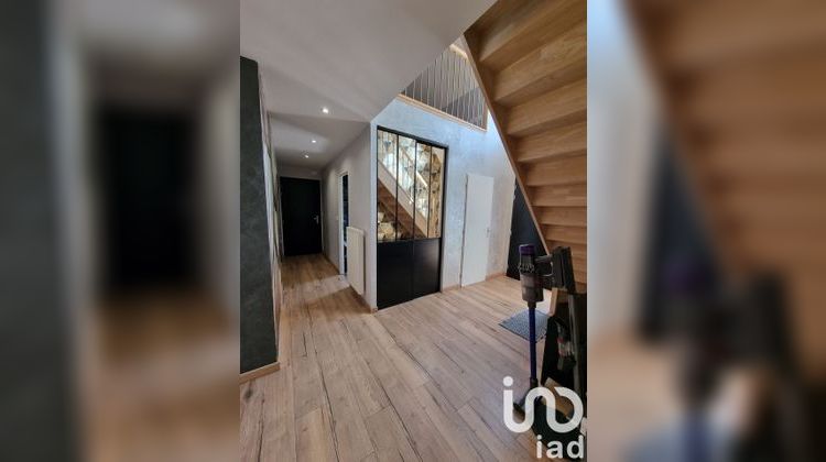 Ma-Cabane - Vente Maison Marest, 160 m²