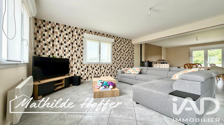 Ma-Cabane - Vente Maison Marest, 87 m²