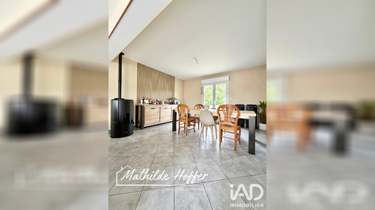 Ma-Cabane - Vente Maison Marest, 87 m²