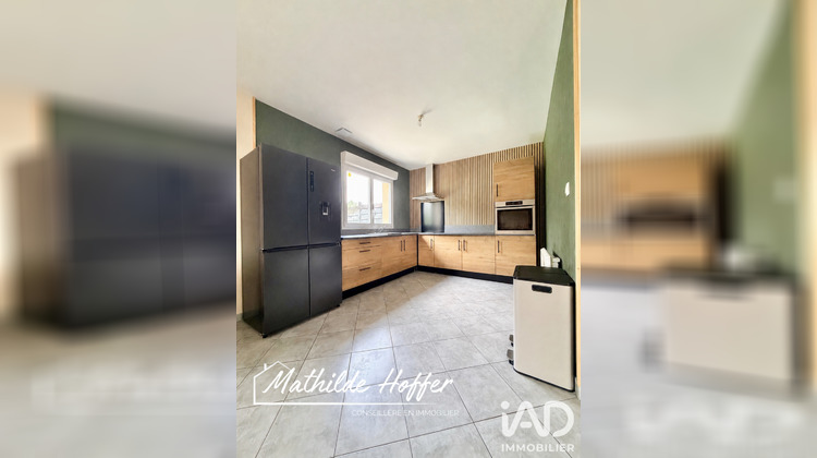 Ma-Cabane - Vente Maison Marest, 87 m²