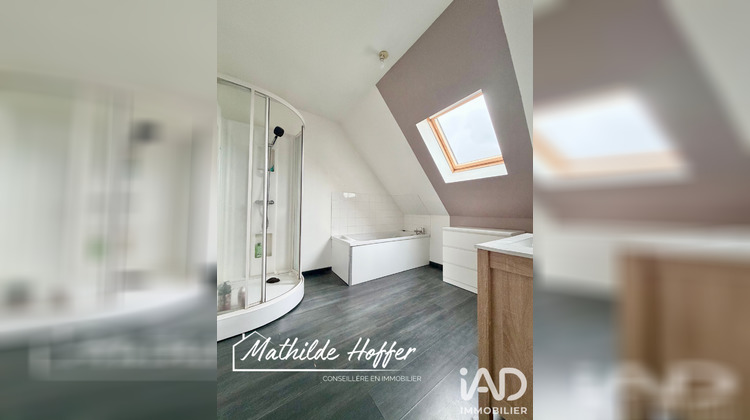 Ma-Cabane - Vente Maison Marest, 87 m²