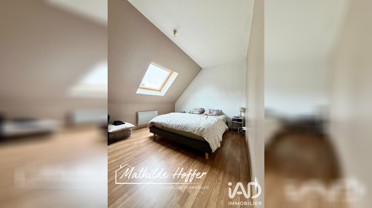 Ma-Cabane - Vente Maison Marest, 87 m²