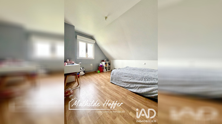 Ma-Cabane - Vente Maison Marest, 87 m²