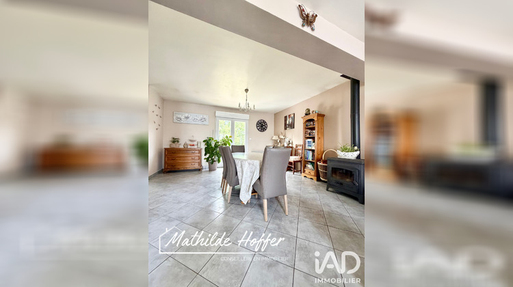 Ma-Cabane - Vente Maison Marest, 87 m²