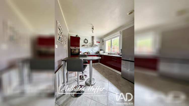 Ma-Cabane - Vente Maison Marest, 87 m²