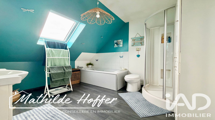 Ma-Cabane - Vente Maison Marest, 87 m²
