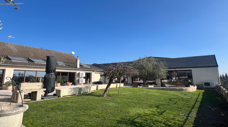 Ma-Cabane - Vente Maison Marest-dampcourt, 388 m²