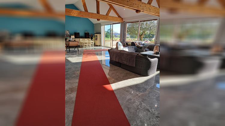 Ma-Cabane - Vente Maison Marest-dampcourt, 388 m²