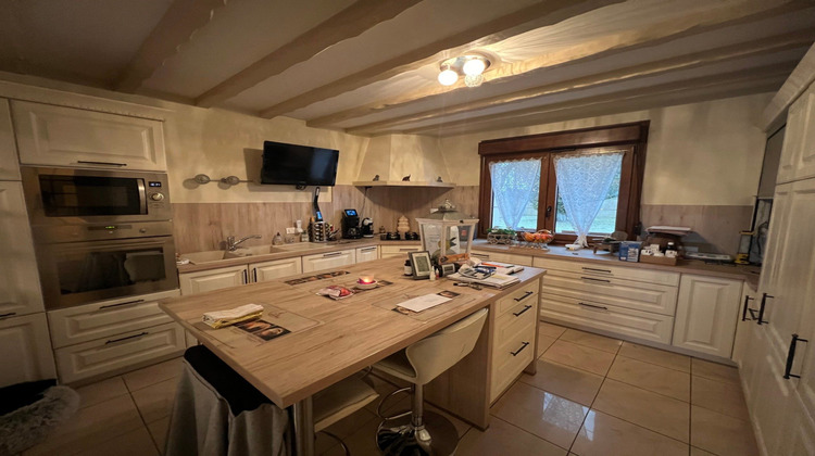 Ma-Cabane - Vente Maison Marest-dampcourt, 388 m²