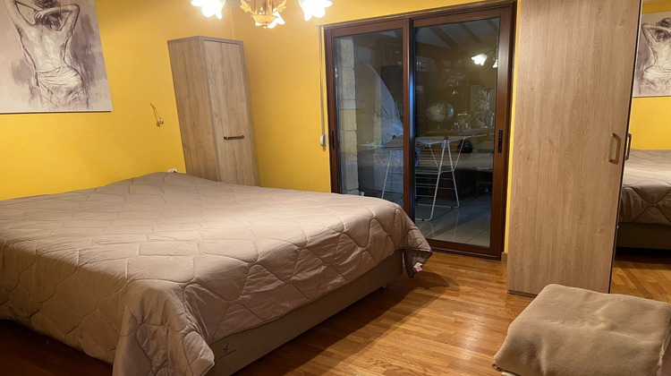 Ma-Cabane - Vente Maison Marest-dampcourt, 388 m²