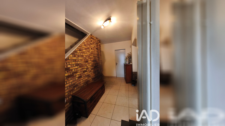 Ma-Cabane - Vente Maison Marest-Dampcourt, 388 m²