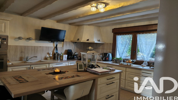 Ma-Cabane - Vente Maison Marest-Dampcourt, 388 m²