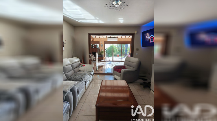 Ma-Cabane - Vente Maison Marest-Dampcourt, 388 m²