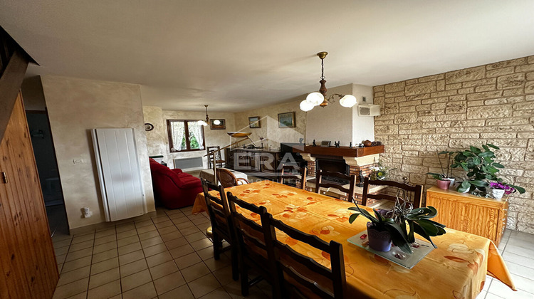 Ma-Cabane - Vente Maison MAREST-SUR-MATZ, 105 m²