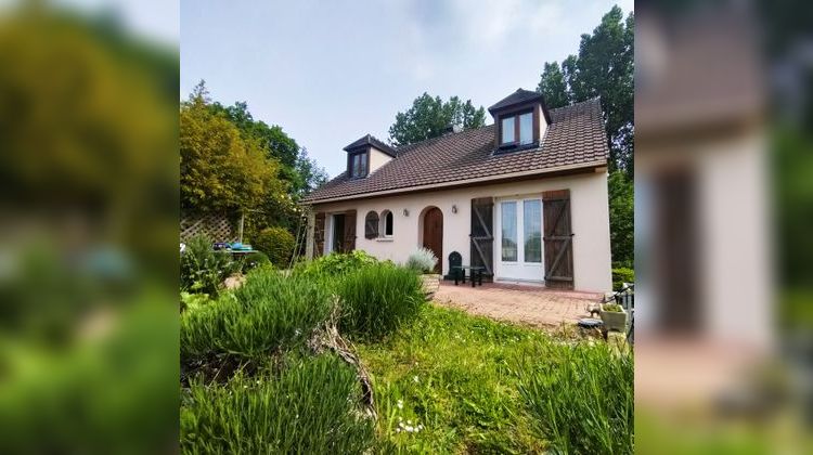 Ma-Cabane - Vente Maison MAREST-SUR-MATZ, 106 m²