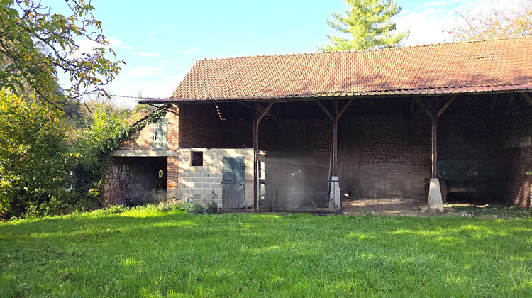 Ma-Cabane - Vente Maison MAREST-SUR-MATZ, 110 m²