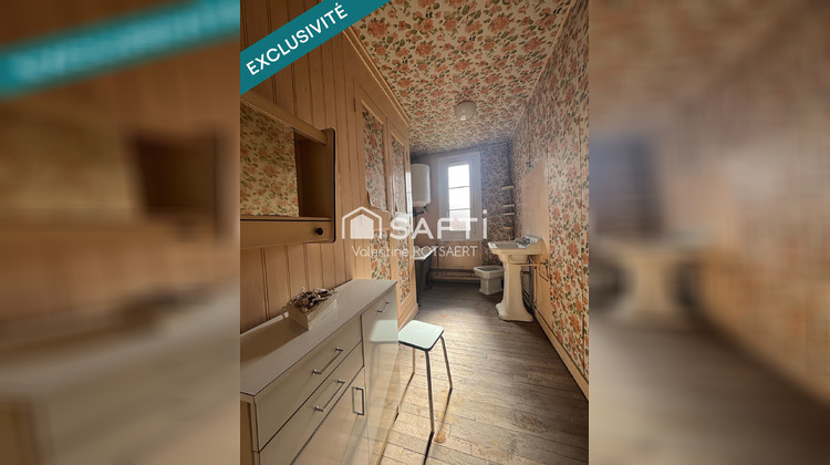 Ma-Cabane - Vente Maison Marest-sur-Matz, 275 m²