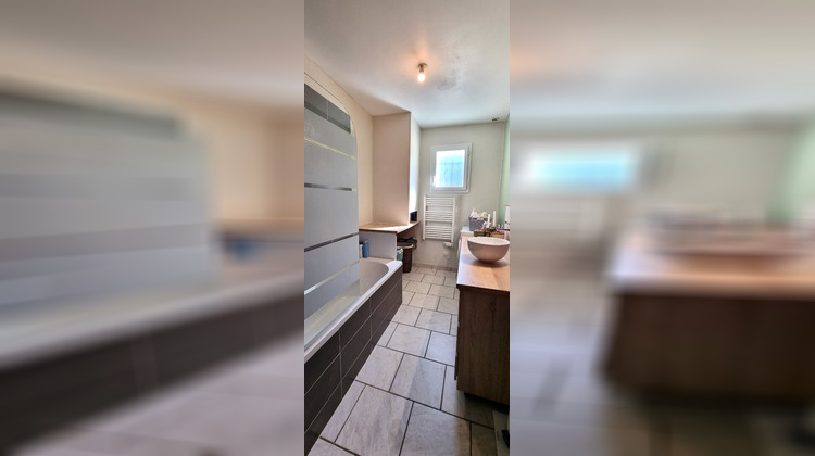 Ma-Cabane - Vente Maison MAREST-SUR-MATZ, 77 m²