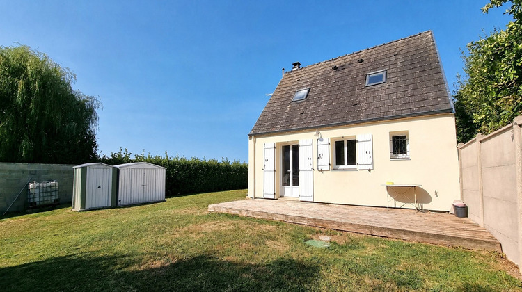 Ma-Cabane - Vente Maison MAREST-SUR-MATZ, 77 m²