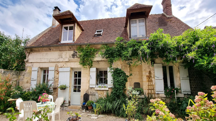 Ma-Cabane - Vente Maison MAREST-SUR-MATZ, 212 m²