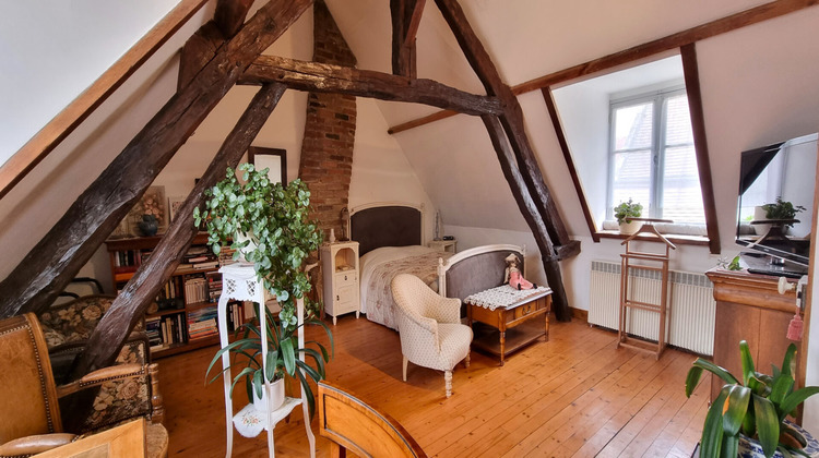 Ma-Cabane - Vente Maison MAREST-SUR-MATZ, 212 m²