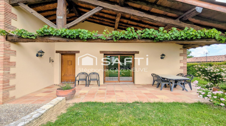 Ma-Cabane - Vente Maison Marestaing, 160 m²